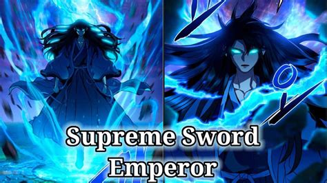 The Great Ruler Comics The Great Ruler Comics. . Supreme sword god season 2 episode 1
